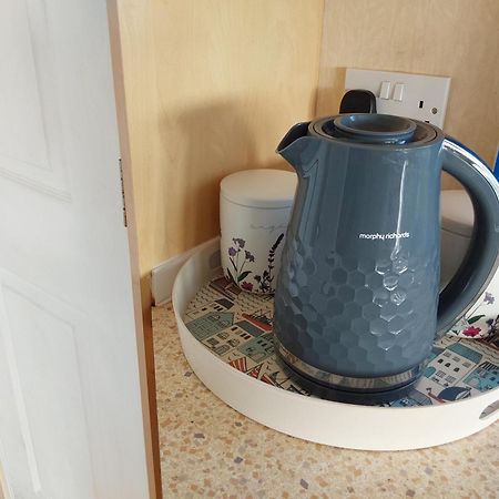 Arizona Family And Dogs Welcome Caravan 3 Bedrooms Rye Εξωτερικό φωτογραφία