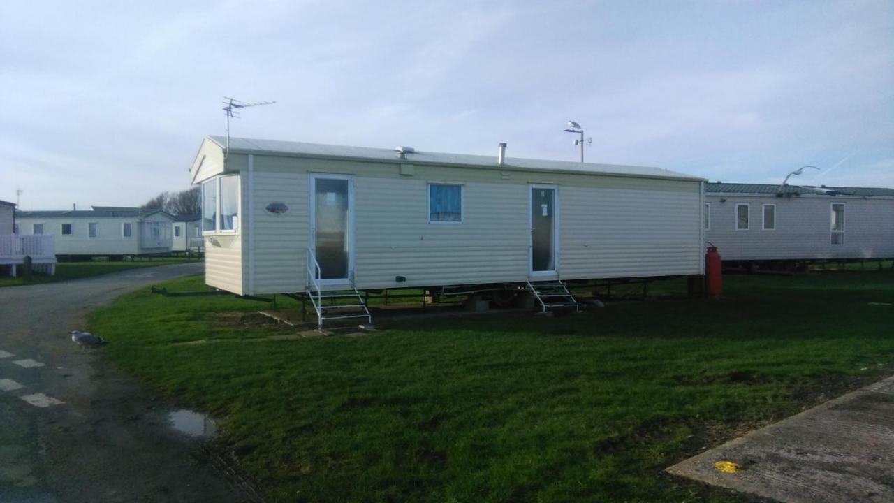 Arizona Family And Dogs Welcome Caravan 3 Bedrooms Rye Εξωτερικό φωτογραφία