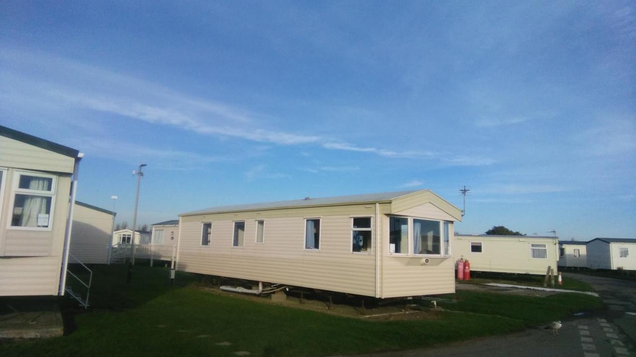 Arizona Family And Dogs Welcome Caravan 3 Bedrooms Rye Εξωτερικό φωτογραφία