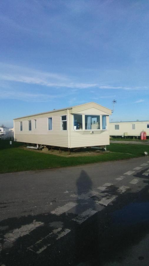 Arizona Family And Dogs Welcome Caravan 3 Bedrooms Rye Εξωτερικό φωτογραφία