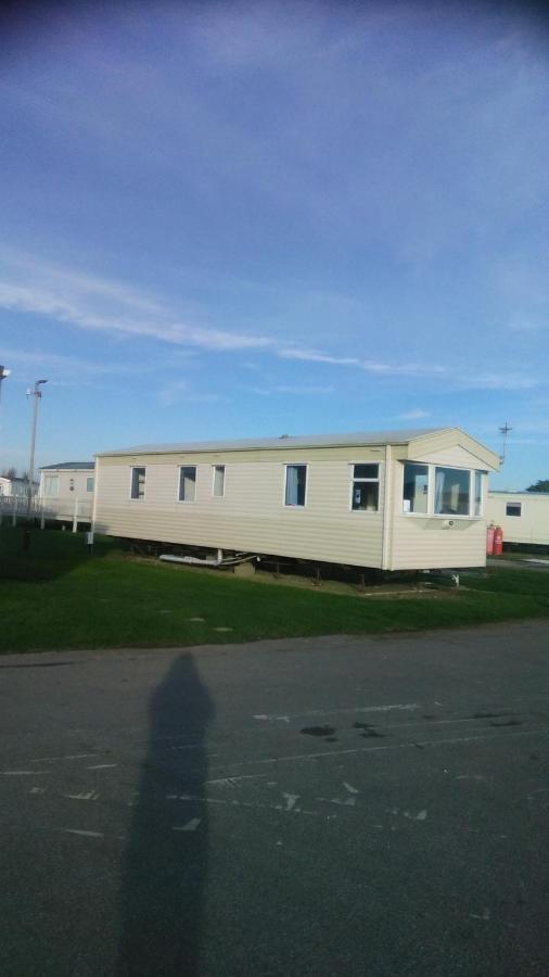 Arizona Family And Dogs Welcome Caravan 3 Bedrooms Rye Εξωτερικό φωτογραφία