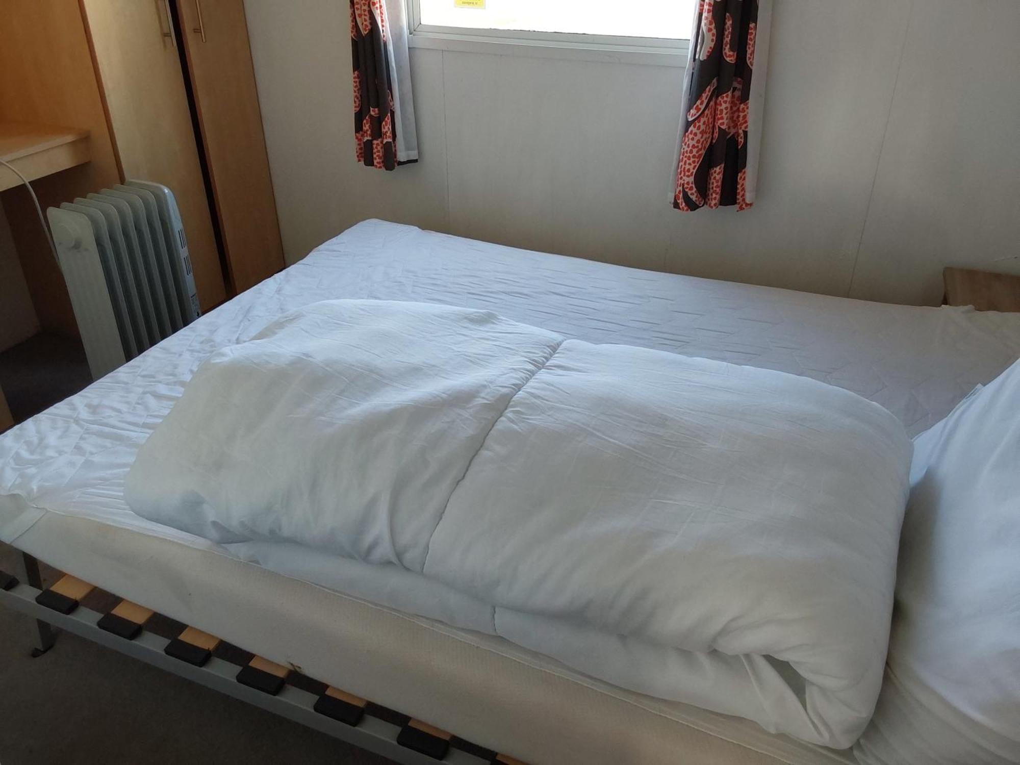 Arizona Family And Dogs Welcome Caravan 3 Bedrooms Rye Εξωτερικό φωτογραφία