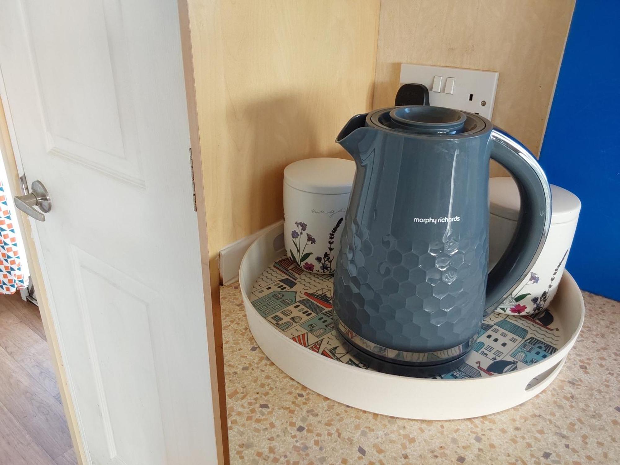 Arizona Family And Dogs Welcome Caravan 3 Bedrooms Rye Εξωτερικό φωτογραφία