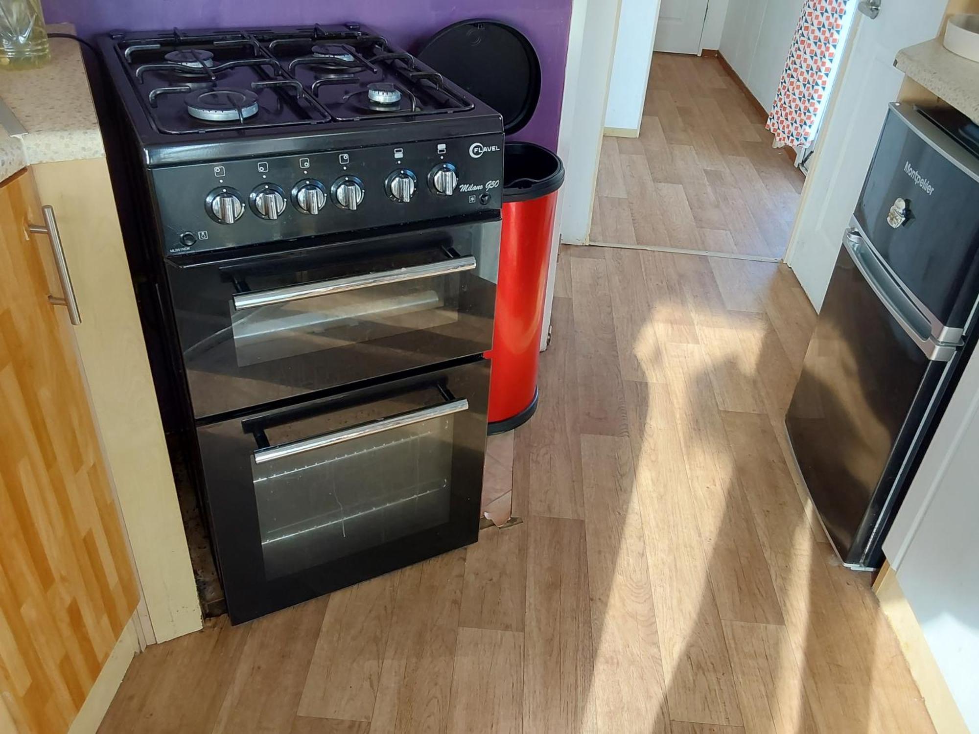 Arizona Family And Dogs Welcome Caravan 3 Bedrooms Rye Εξωτερικό φωτογραφία