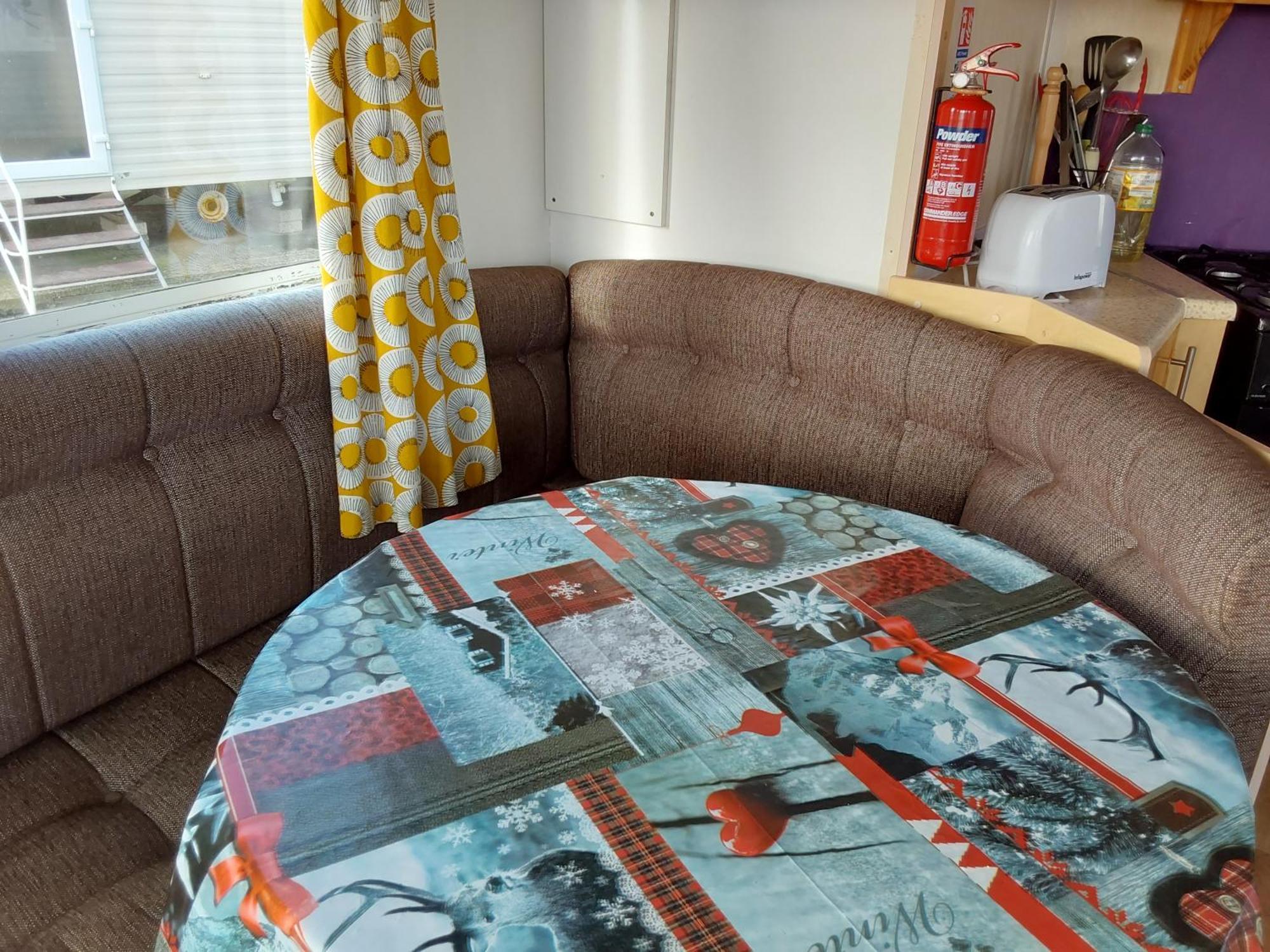 Arizona Family And Dogs Welcome Caravan 3 Bedrooms Rye Εξωτερικό φωτογραφία