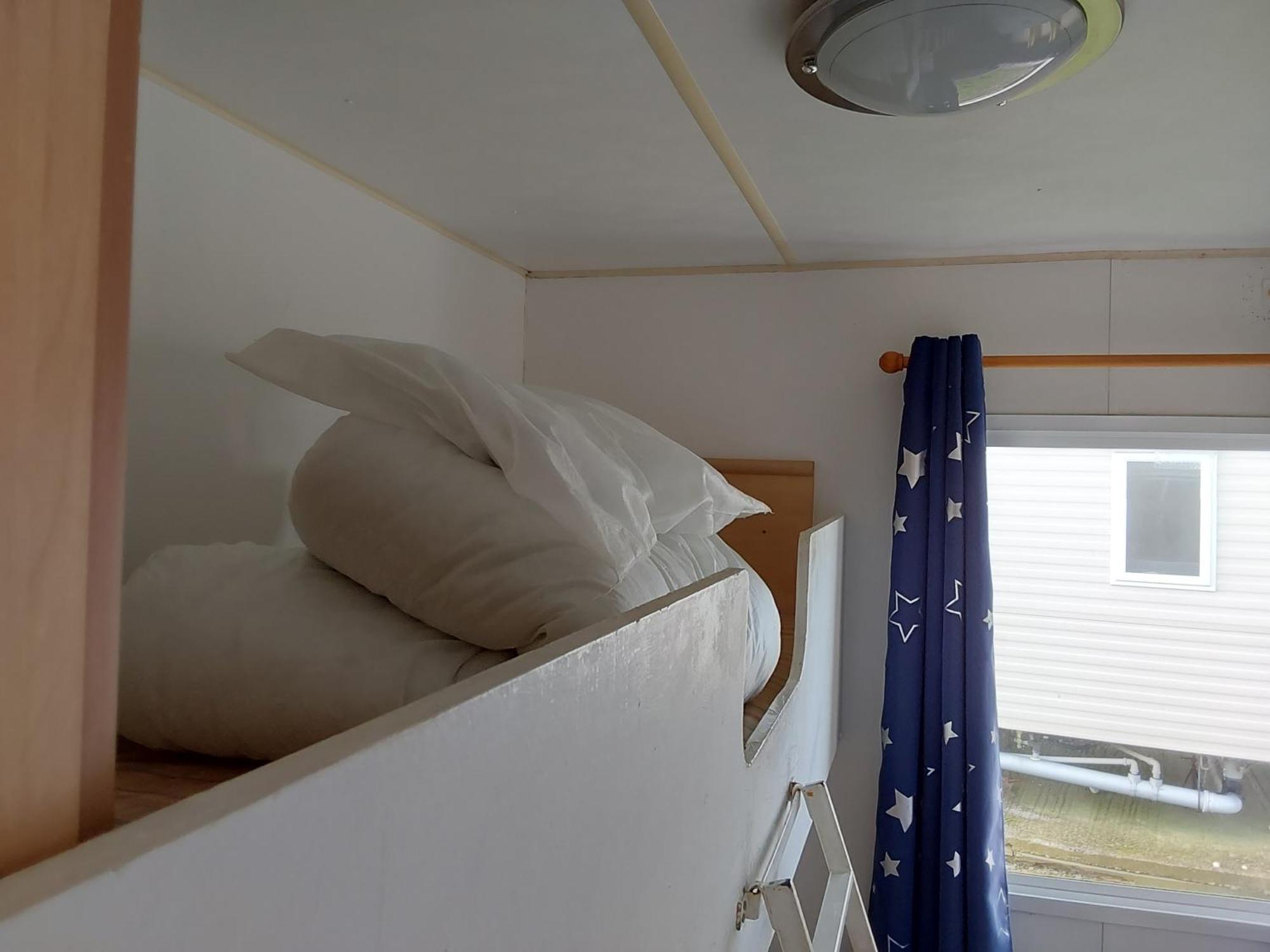 Arizona Family And Dogs Welcome Caravan 3 Bedrooms Rye Εξωτερικό φωτογραφία