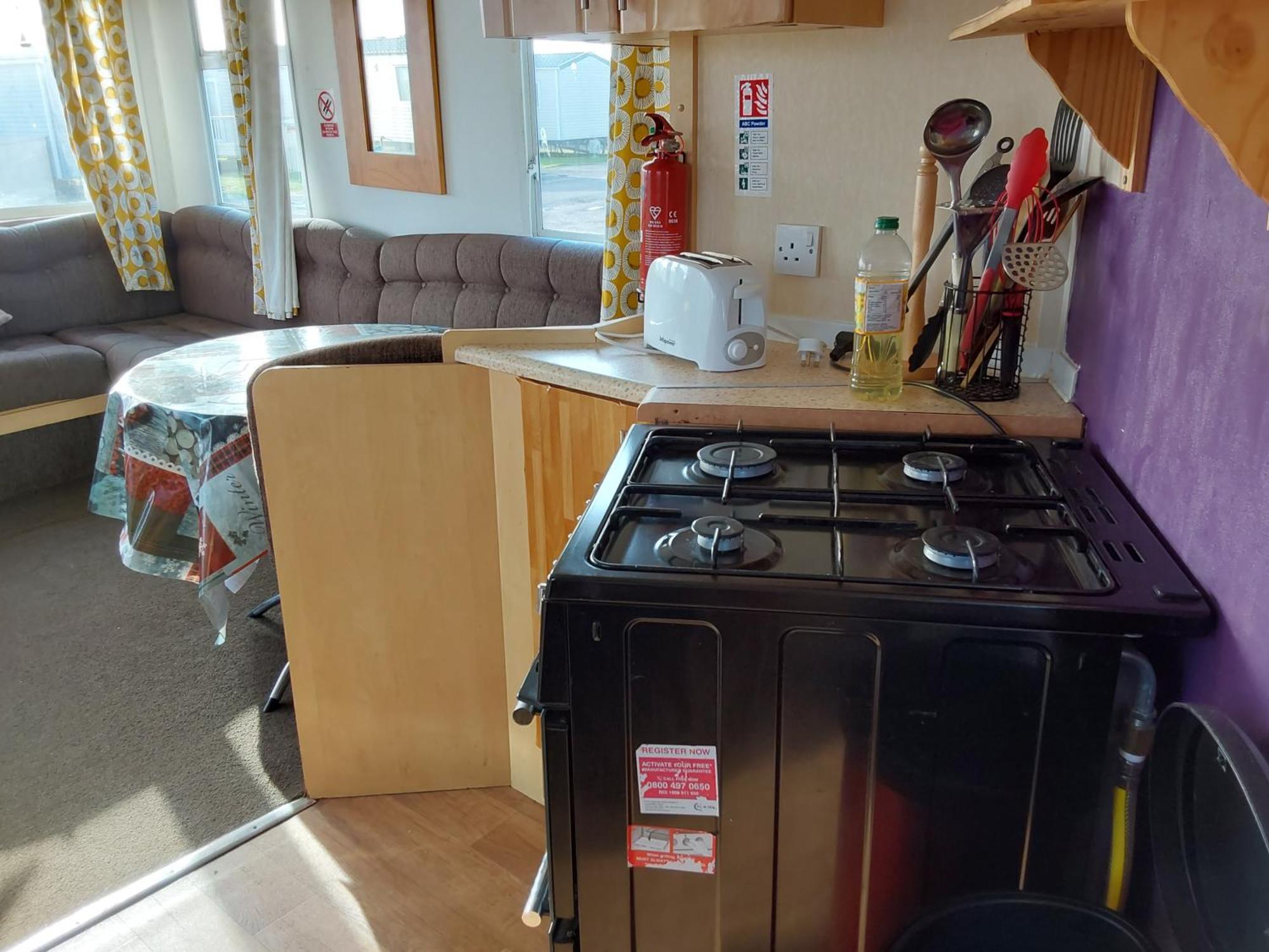 Arizona Family And Dogs Welcome Caravan 3 Bedrooms Rye Εξωτερικό φωτογραφία