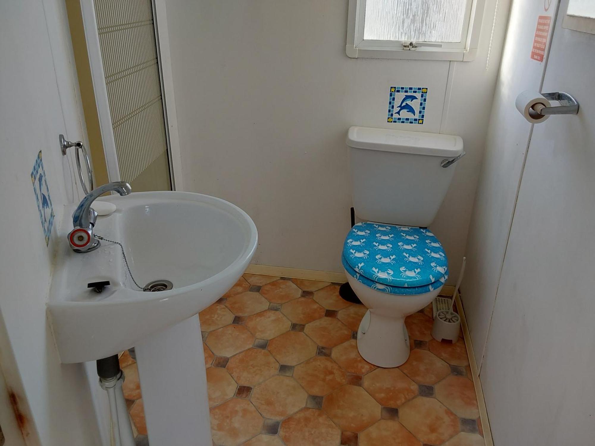 Arizona Family And Dogs Welcome Caravan 3 Bedrooms Rye Εξωτερικό φωτογραφία