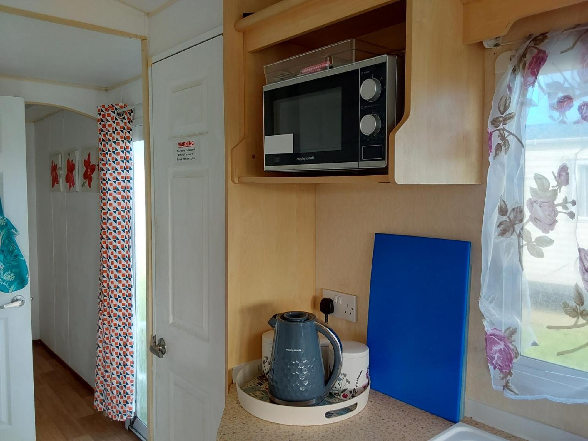 Arizona Family And Dogs Welcome Caravan 3 Bedrooms Rye Εξωτερικό φωτογραφία