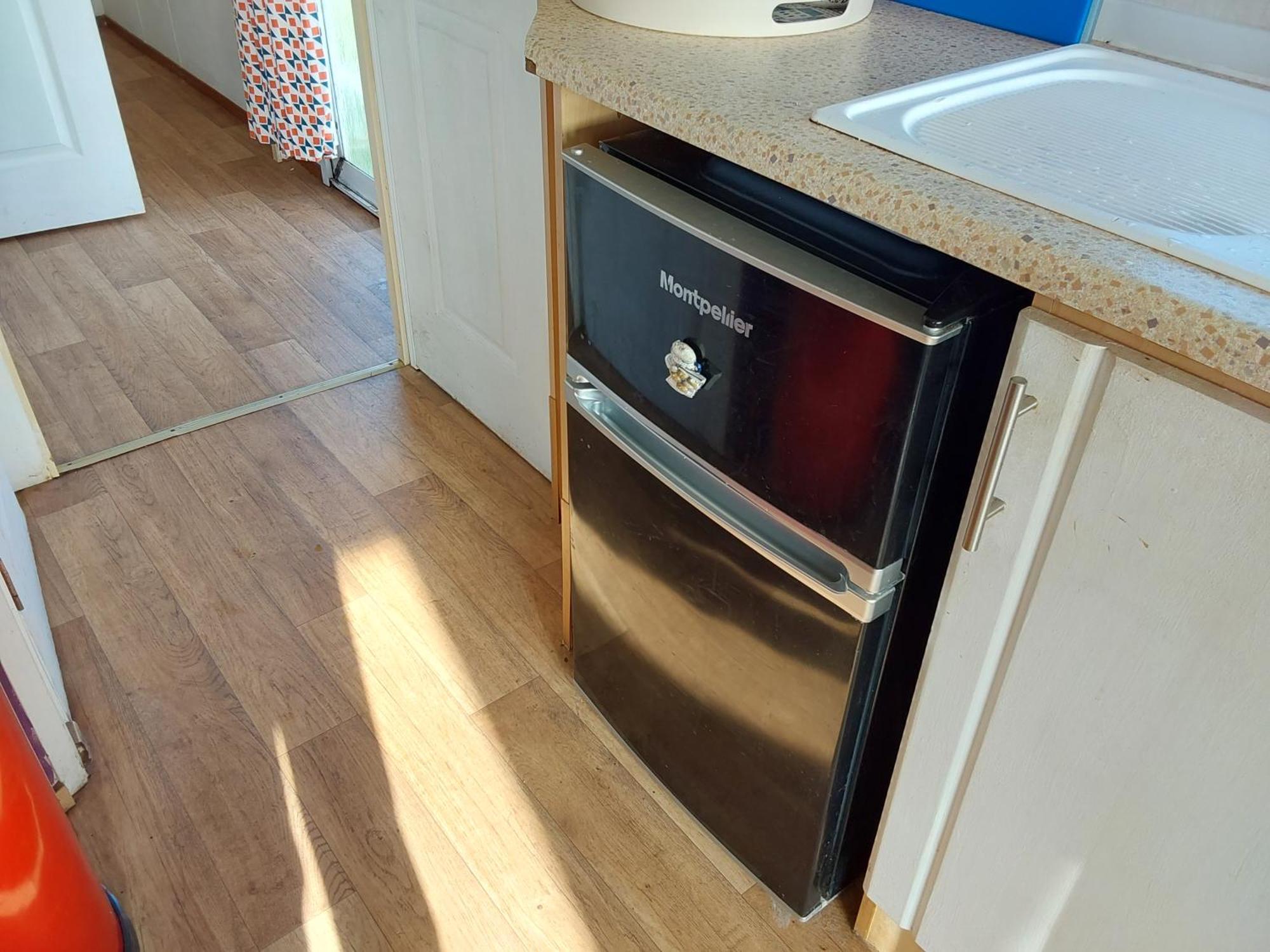 Arizona Family And Dogs Welcome Caravan 3 Bedrooms Rye Εξωτερικό φωτογραφία