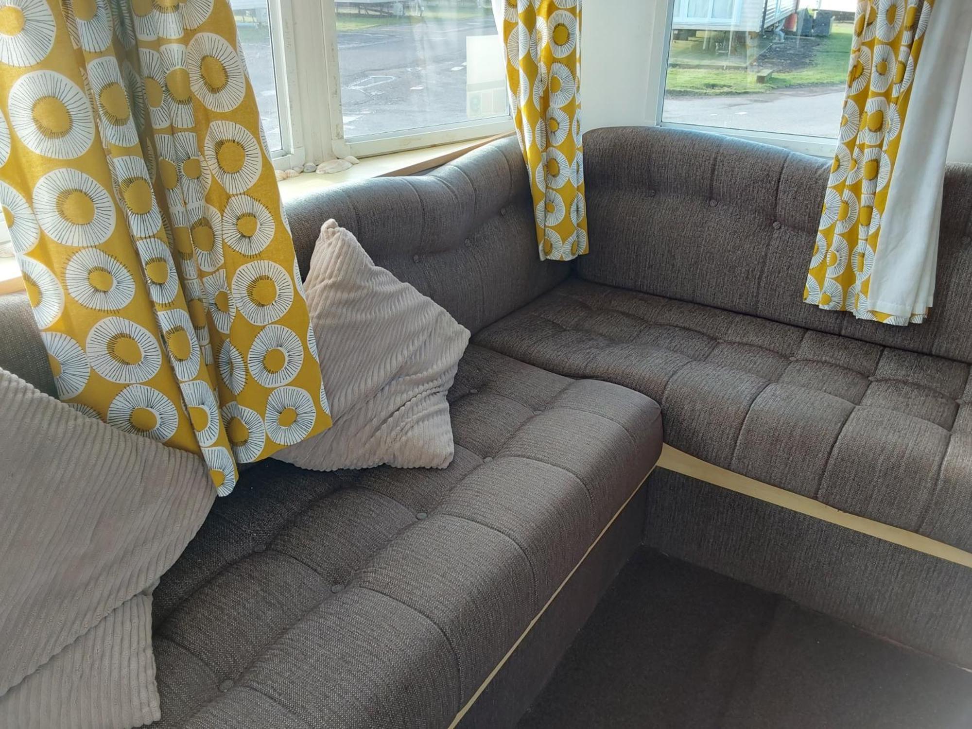 Arizona Family And Dogs Welcome Caravan 3 Bedrooms Rye Εξωτερικό φωτογραφία